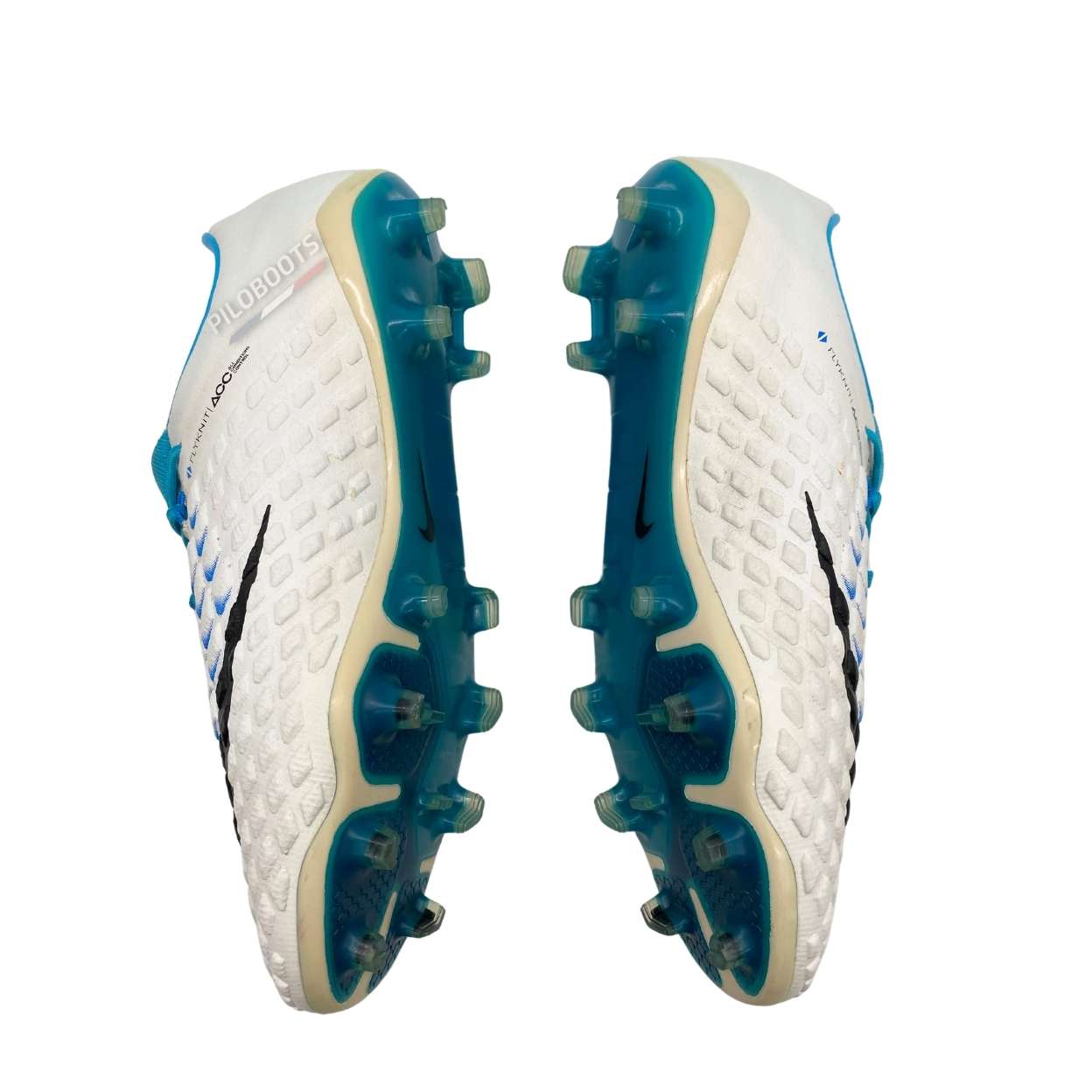 Nike Hypervenom Phantom Elite 3 FG Motion Blur Pack
