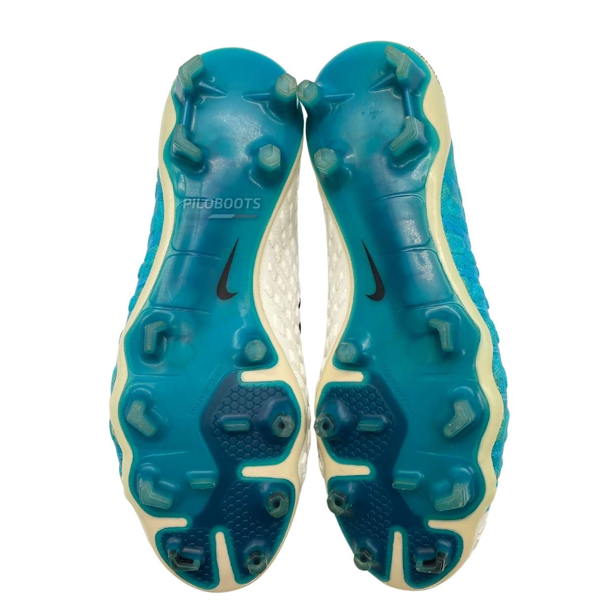 Nike Hypervenom Phantom Elite 3 FG Motion Blur Pack