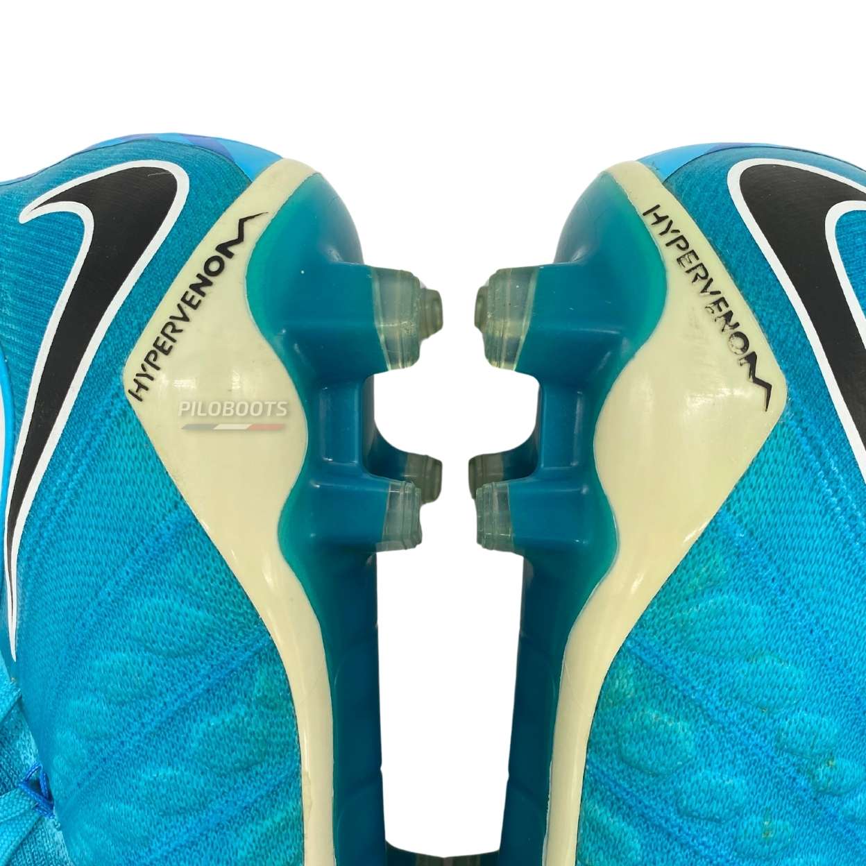 Nike Hypervenom Phantom Elite 3 FG Motion Blur Pack