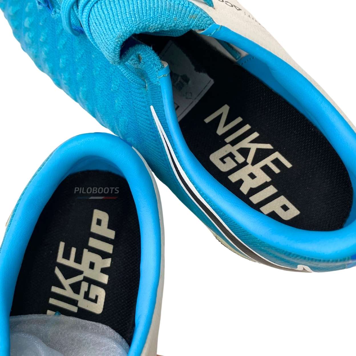 Nike Hypervenom Phantom Elite 3 FG Motion Blur Pack