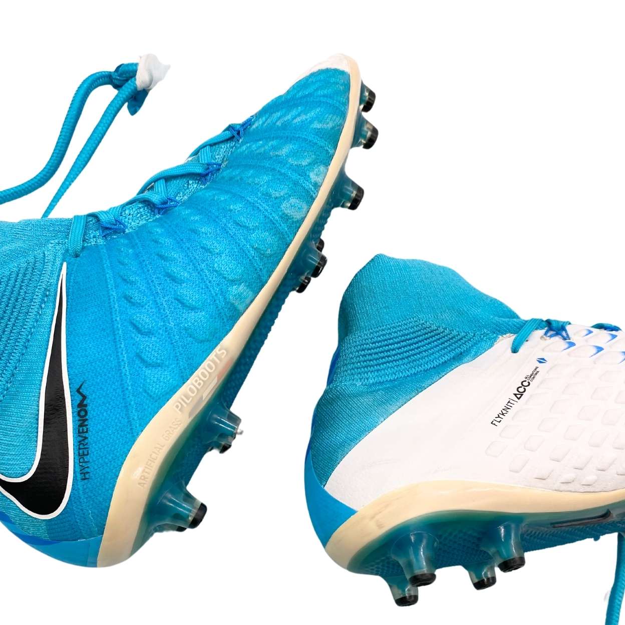 Nike Hypervenom Phantom 3 Elite AG-PRO Motion Blur Pack