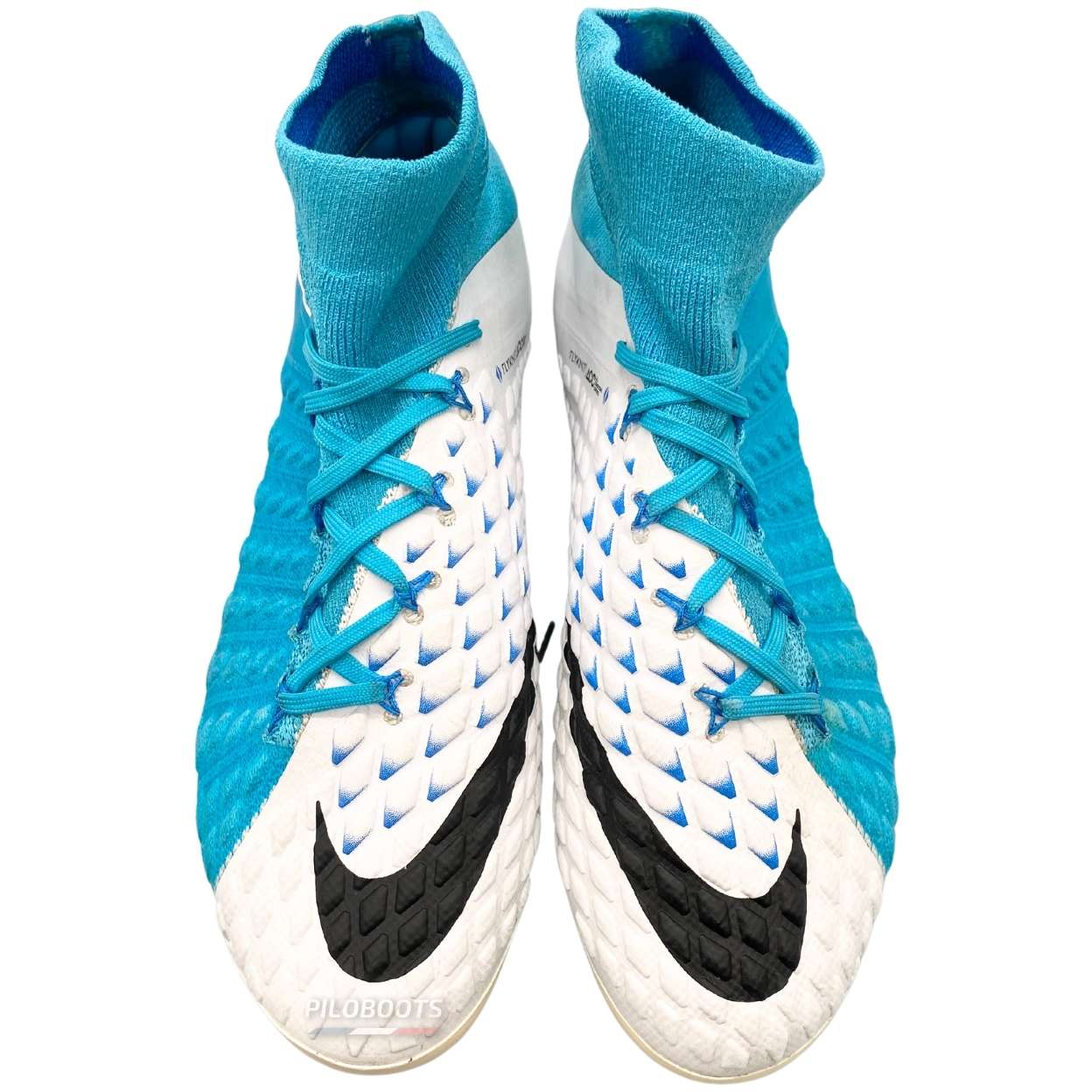 Nike Hypervenom Phantom 3 Elite AG-PRO Motion Blur Pack