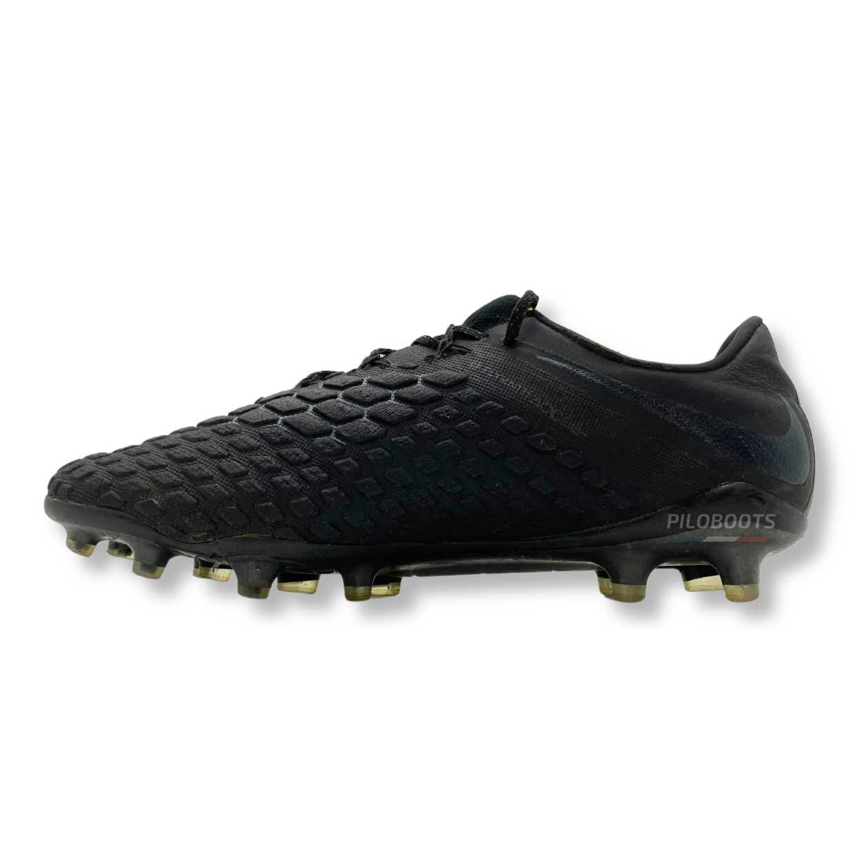 Nike Hypervenom Phantom 3 Elite FG Black