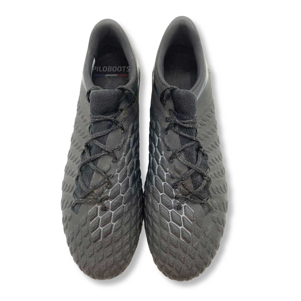 Nike Hypervenom Phantom 3 Elite FG Black