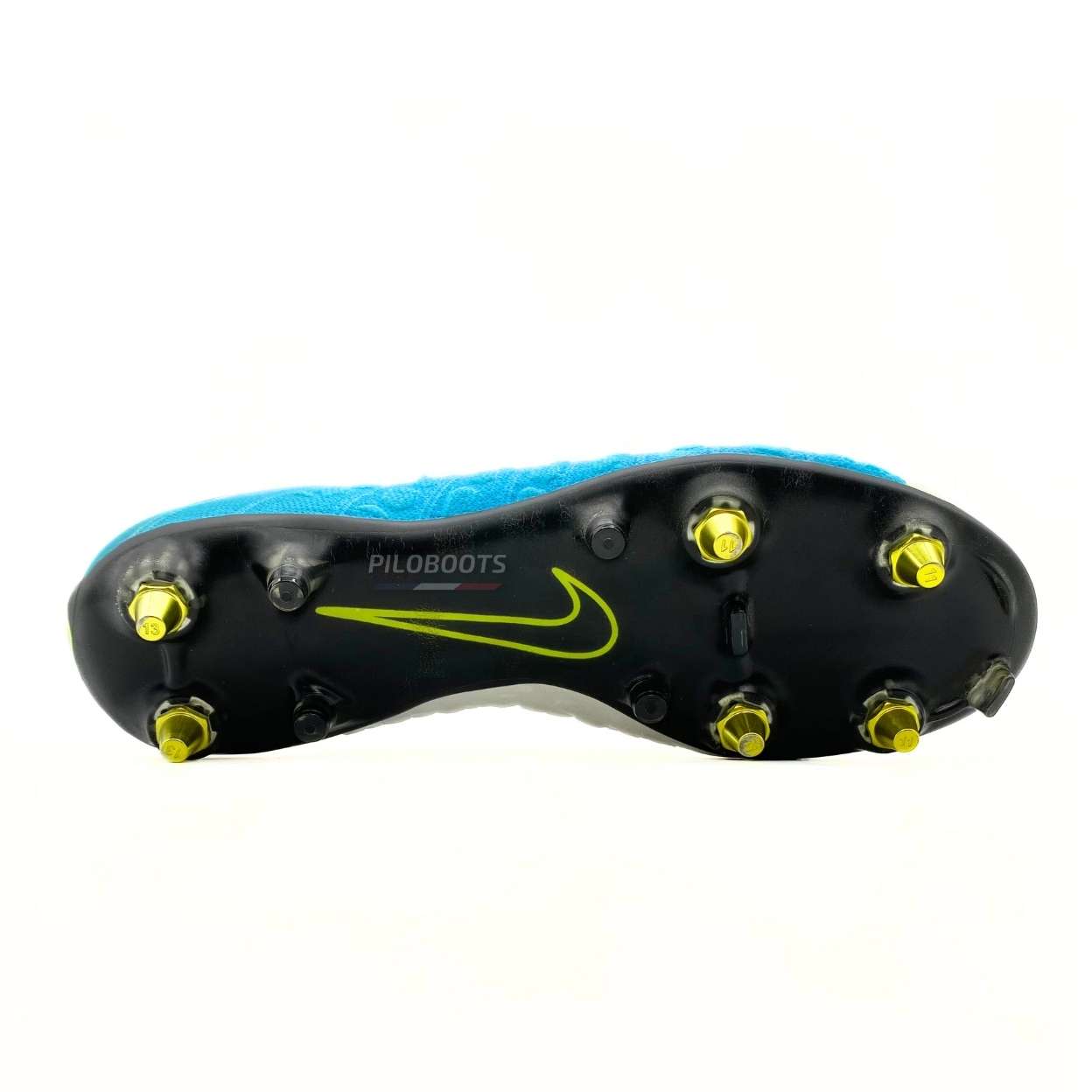 Nike Hypervenom Phantom 3 SG-PRO Anti Clog Motion Blur Pack