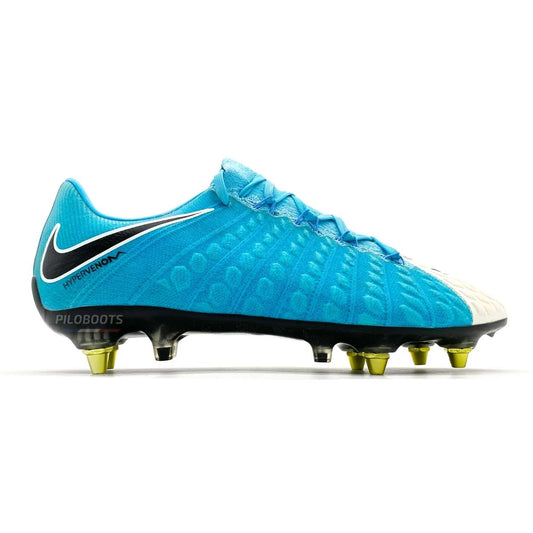 Nike Hypervenom Phantom 3 SG-PRO Anti Clog Motion Blur Pack