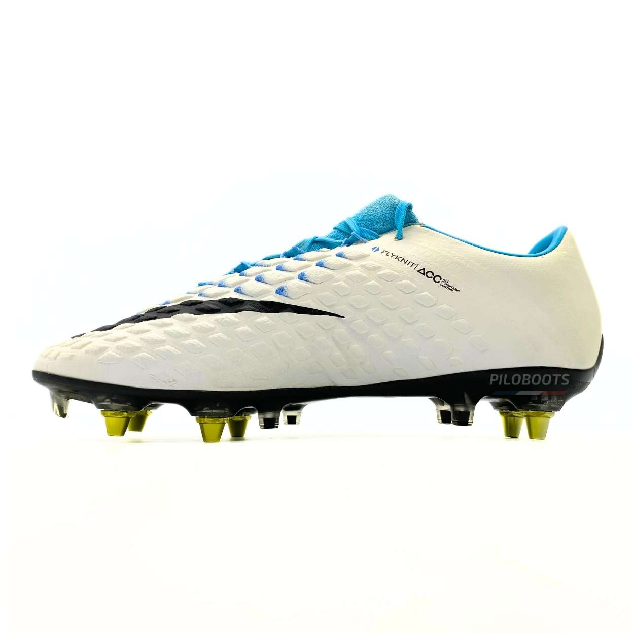 Nike Hypervenom Phantom 3 SG-PRO Anti Clog Motion Blur Pack