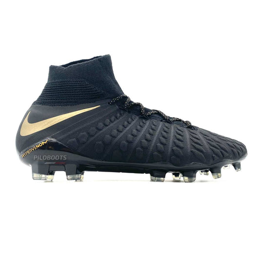 Nike Hypervenom Phantom 3 FG Game Of Gold Pack