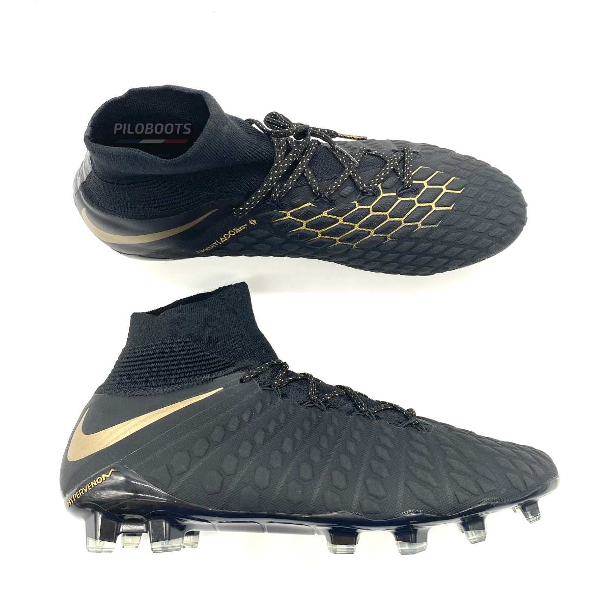 Nike Phantom Nike Hypervenom Game Of Gold Nike Hypervenom Phantom
