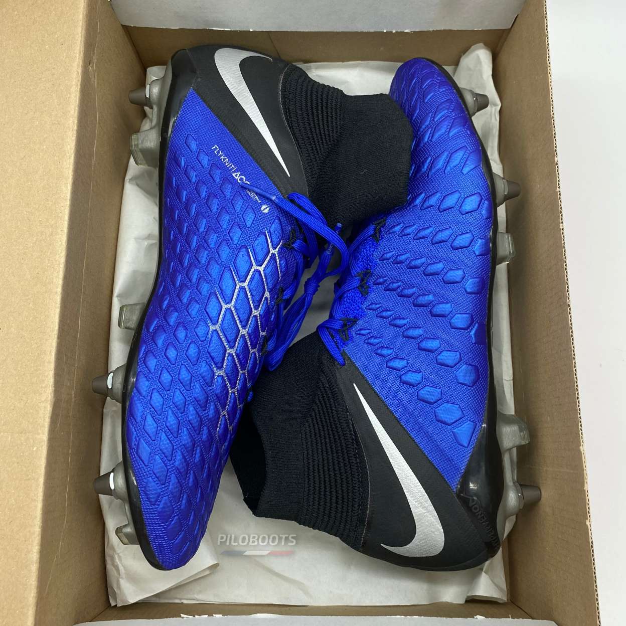 Nike Hypervenom Phantom 3 Elite SG-PRO Always Forward Pack