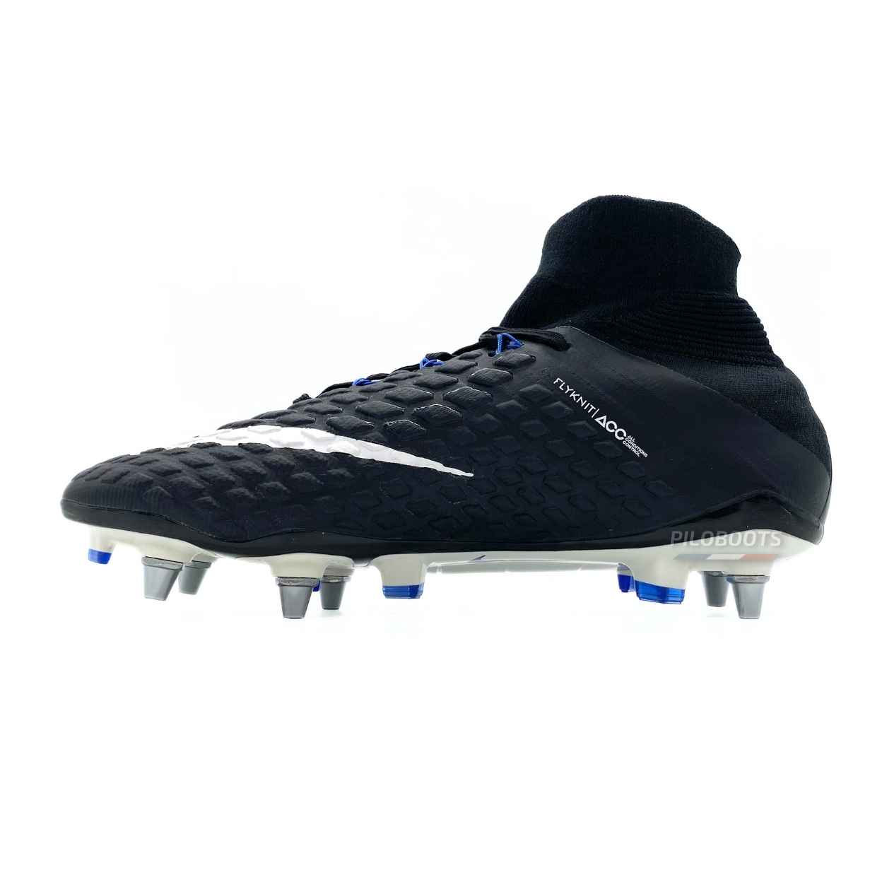 Nike Hypervenom Phantom 3 SG-PRO DF Pitch Dark Pack