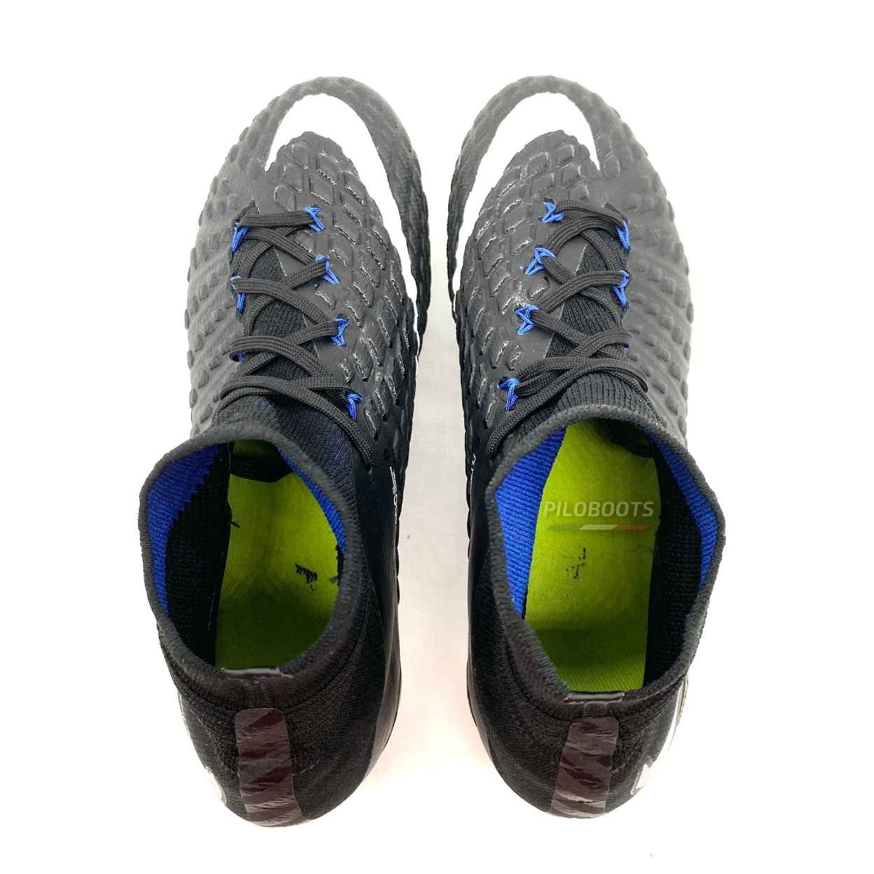 Nike Hypervenom Phantom 3 SG-PRO DF Pitch Dark Pack