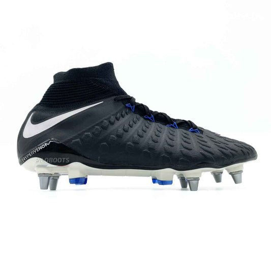 Nike Hypervenom Phantom 3 SG-PRO DF Pitch Dark Pack