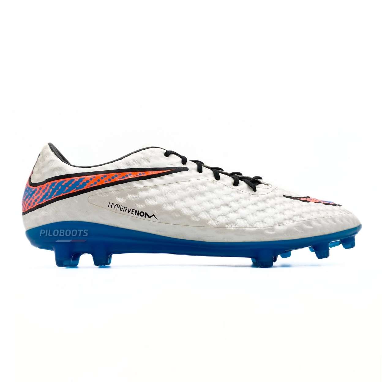 Nike Hypervenom Phantom FG Shine Through Pack