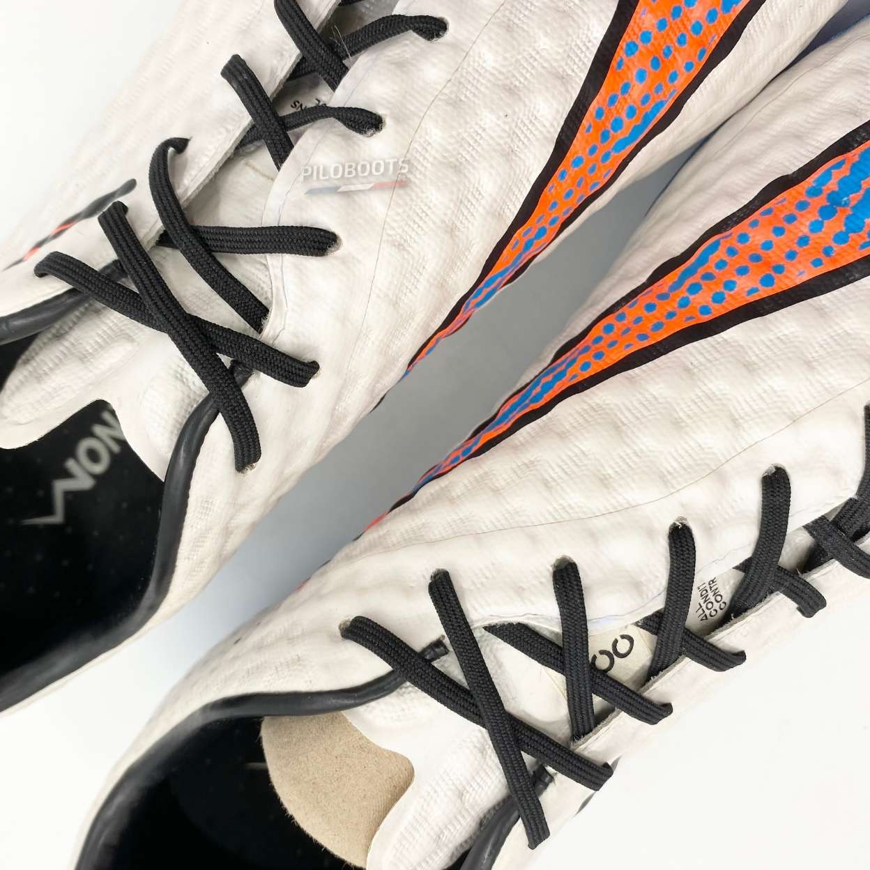 Nike Hypervenom Phantom FG Shine Through Pack