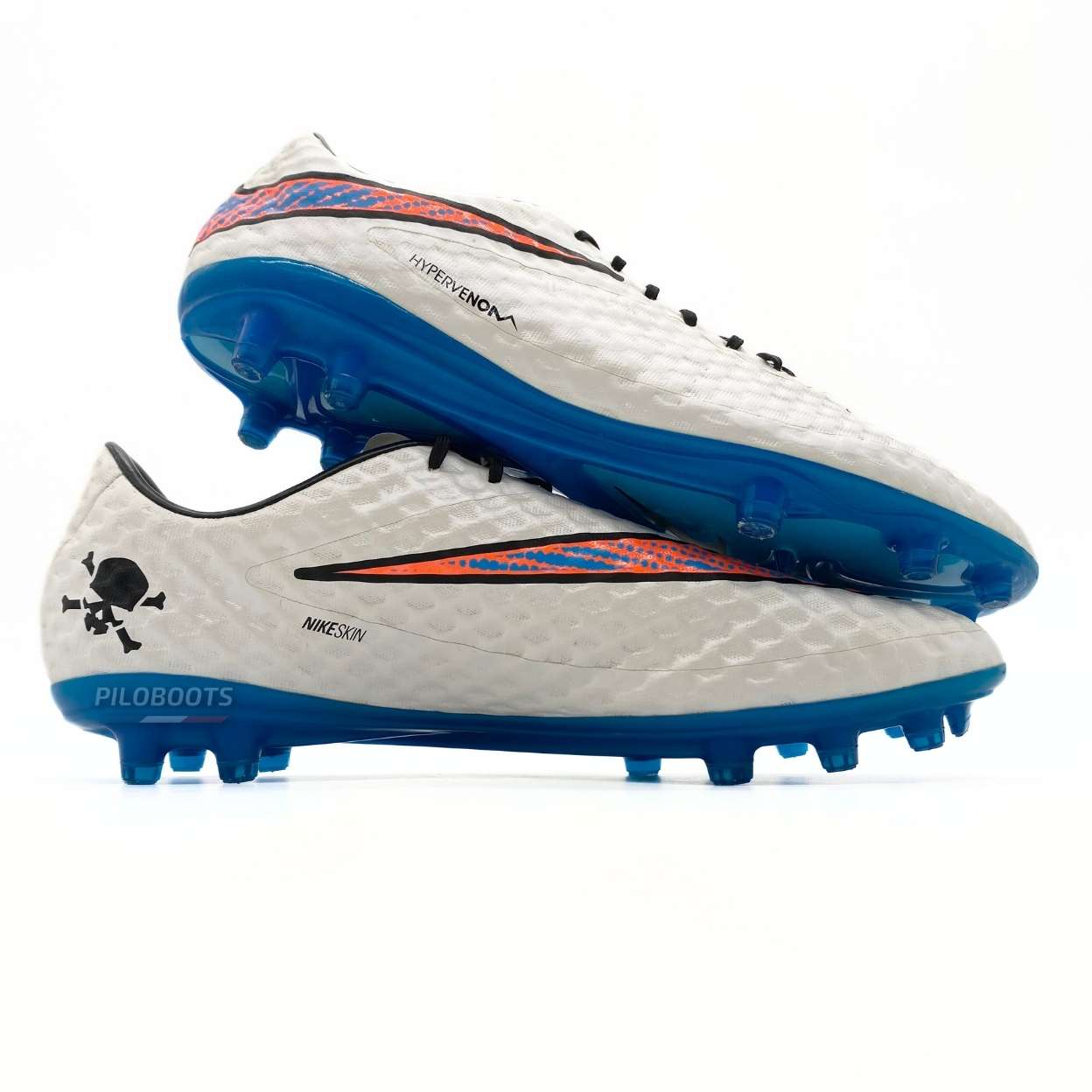 Nike Hypervenom Phantom FG Shine Through Pack