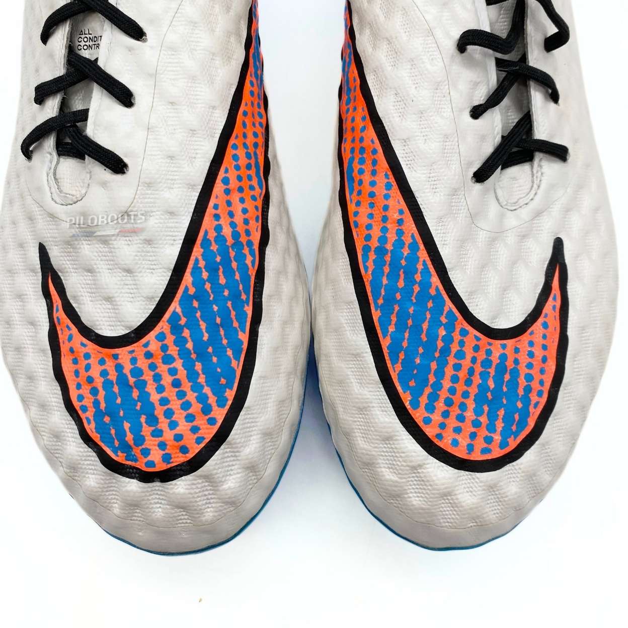 Nike Hypervenom Phantom FG Shine Through Pack