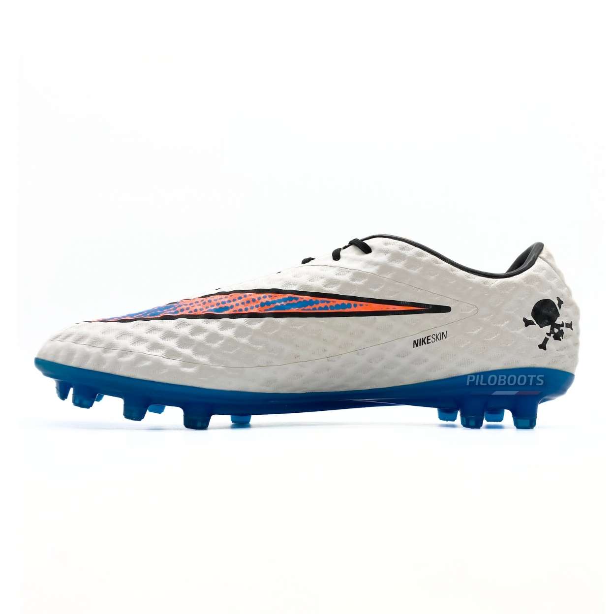 Nike Hypervenom Phantom FG Shine Through Pack