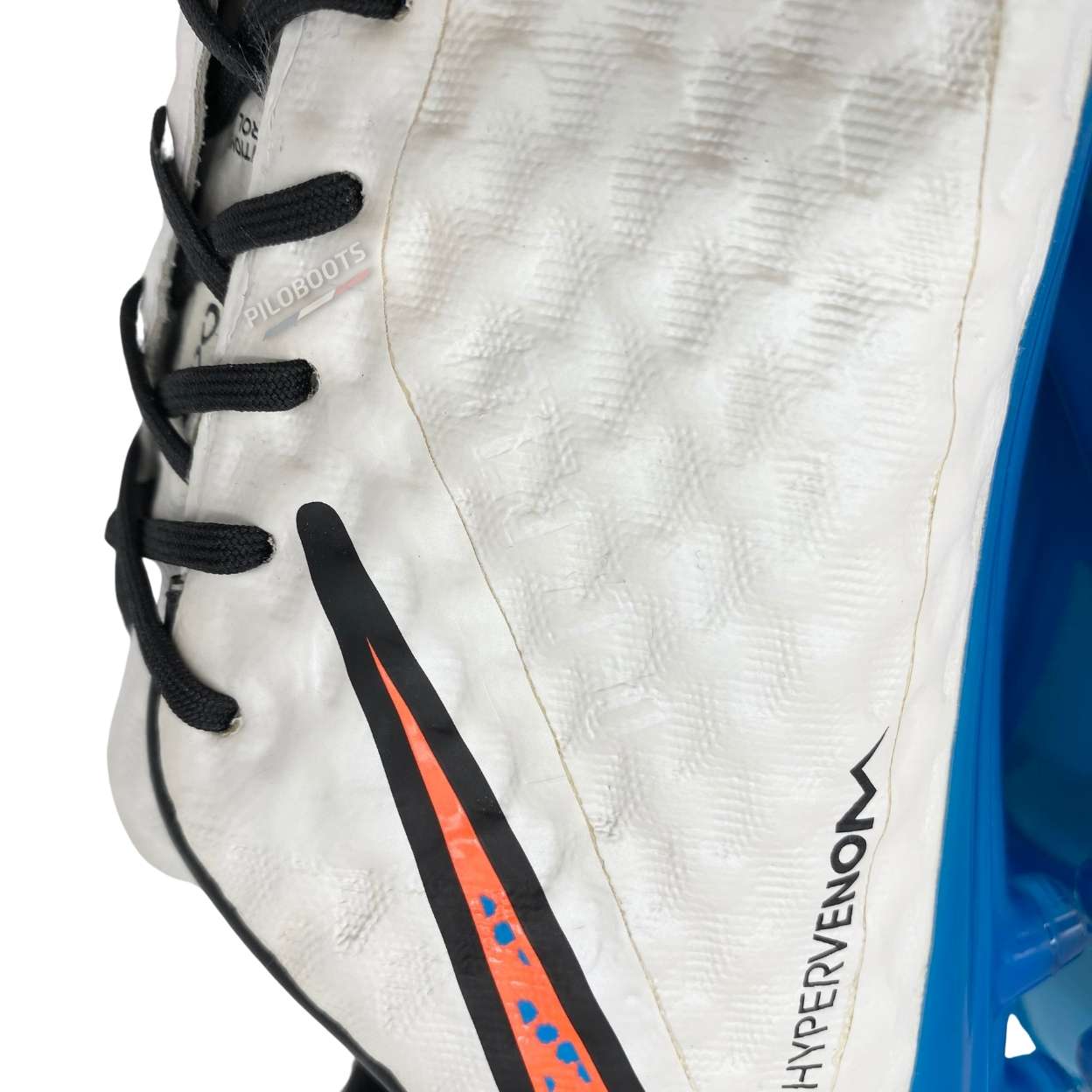 Nike Hypervenom Phantom FG Shine Through Pack