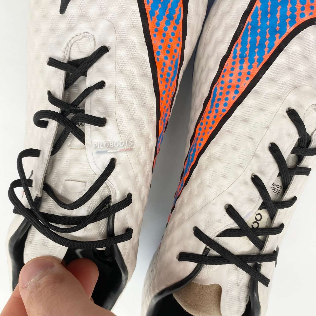 Nike Hypervenom Phantom FG Shine Through Pack