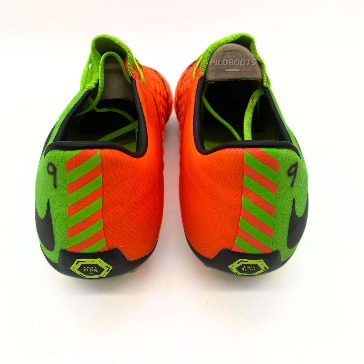 Nike Hypervenom Phantom 3 SG-PRO Anti Clog Radiation Flare Pack