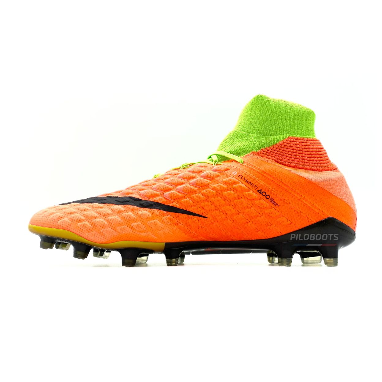 Nike Hypervenom Phantom 3 FG Radiation Flare Pack