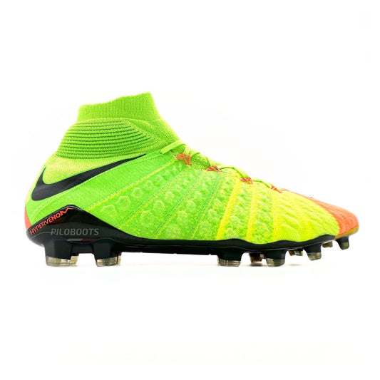 Nike Hypervenom Phantom 3 FG Radiation Flare Pack