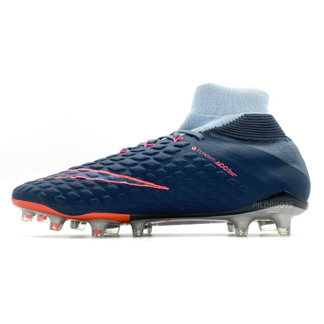 Chaussure de football Nike Hypervenom / Football boots Hypervenom