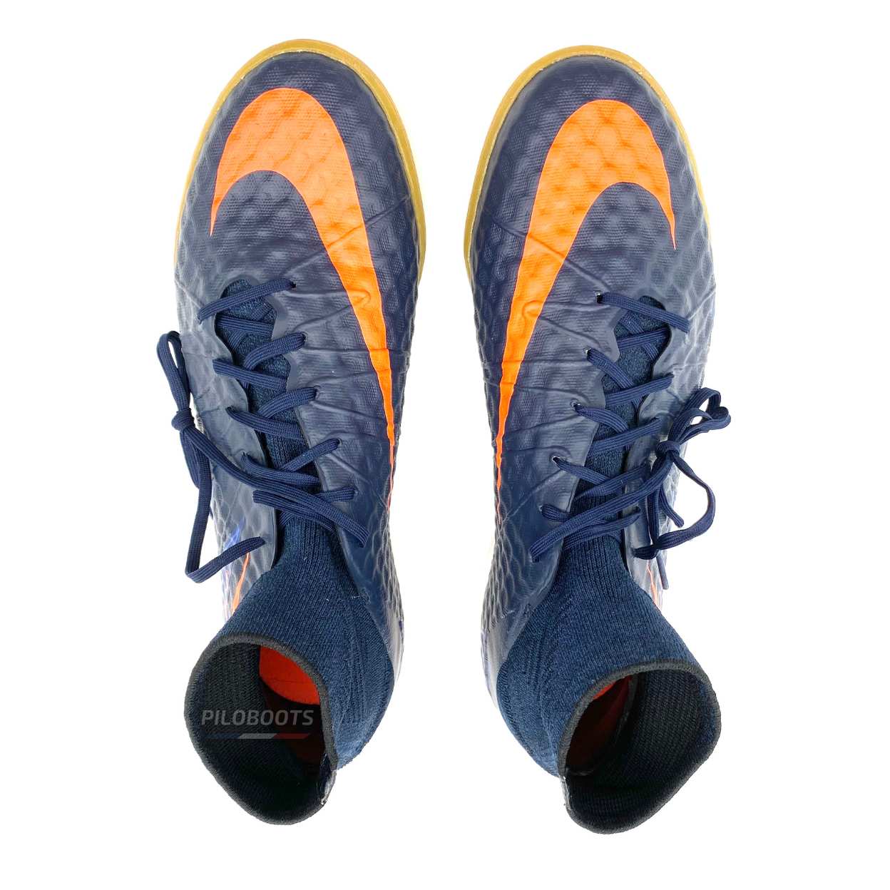 Nike hypervenomx phantom best sale