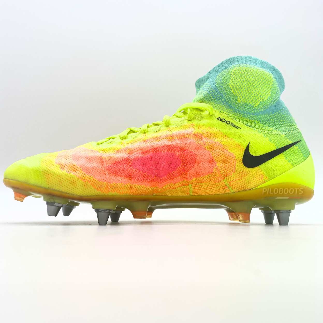 Nike magista obra size 3 deals