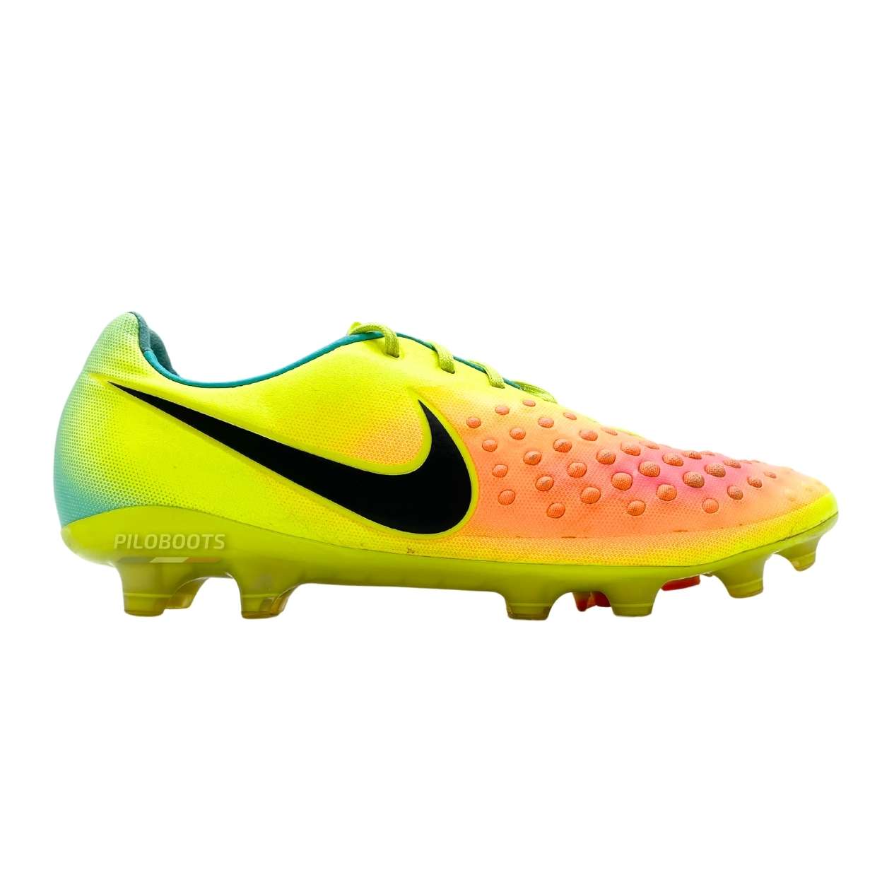 Nike Magista Opus 2 FG