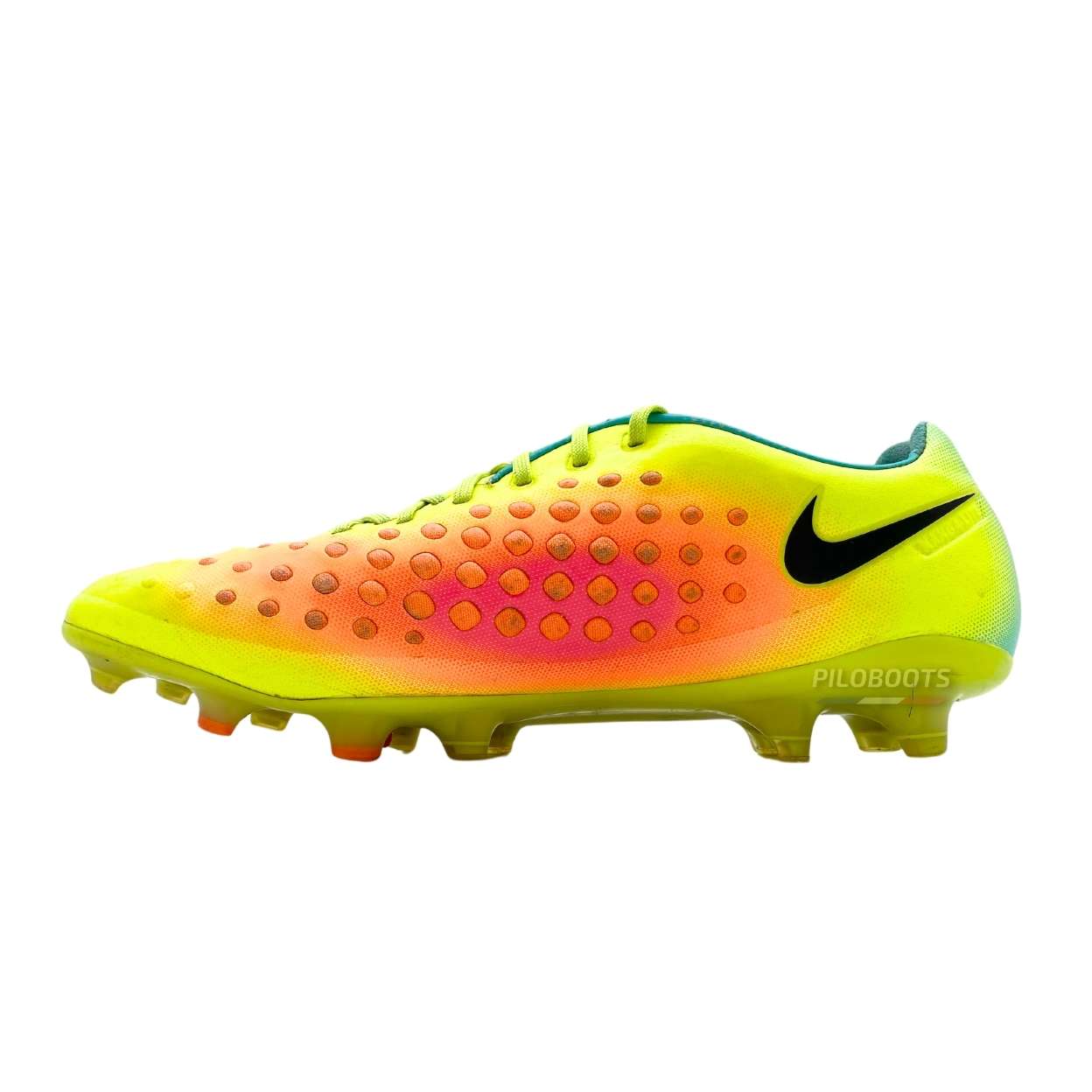 Nike Magista Opus 2 FG