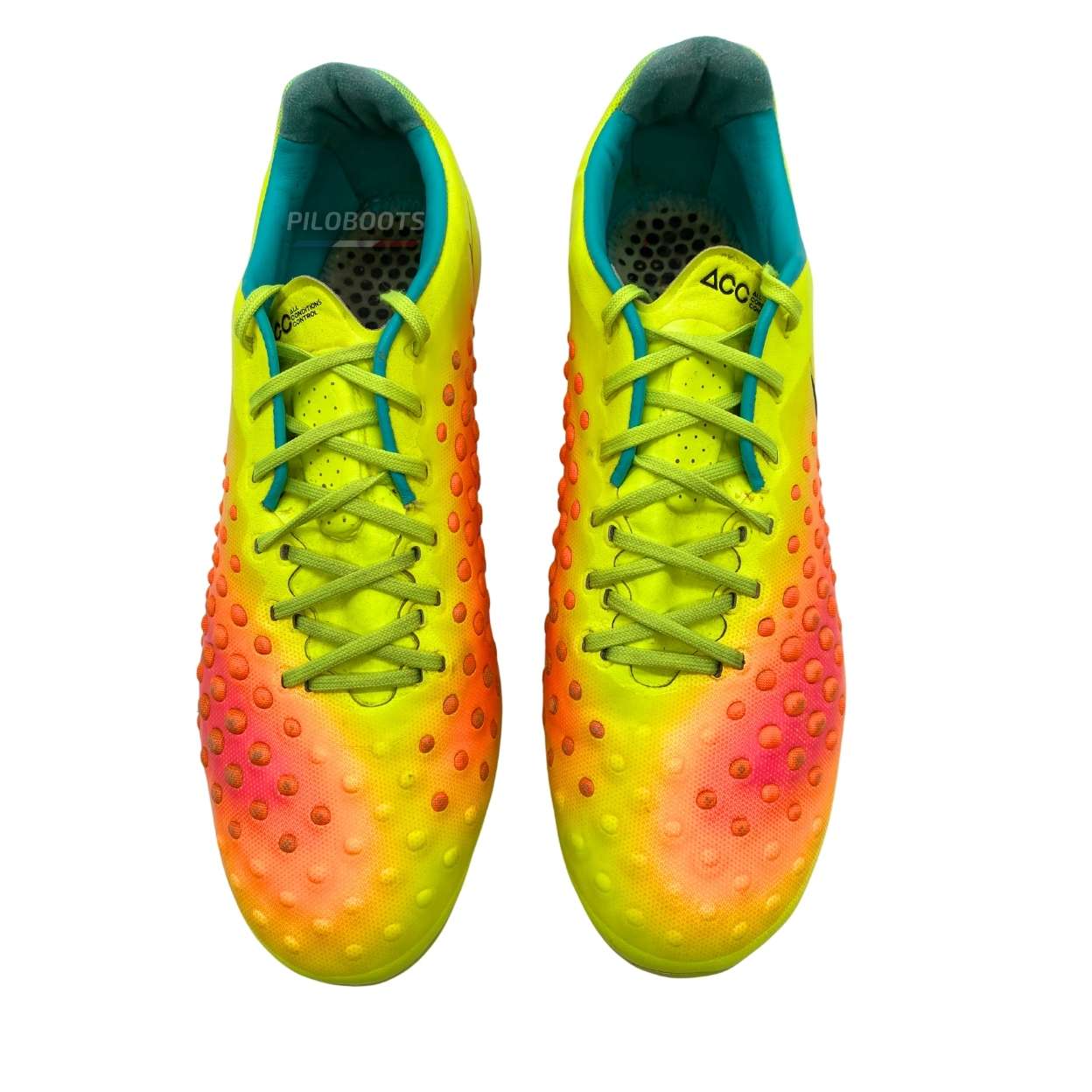 Nike Magista Opus 2 FG