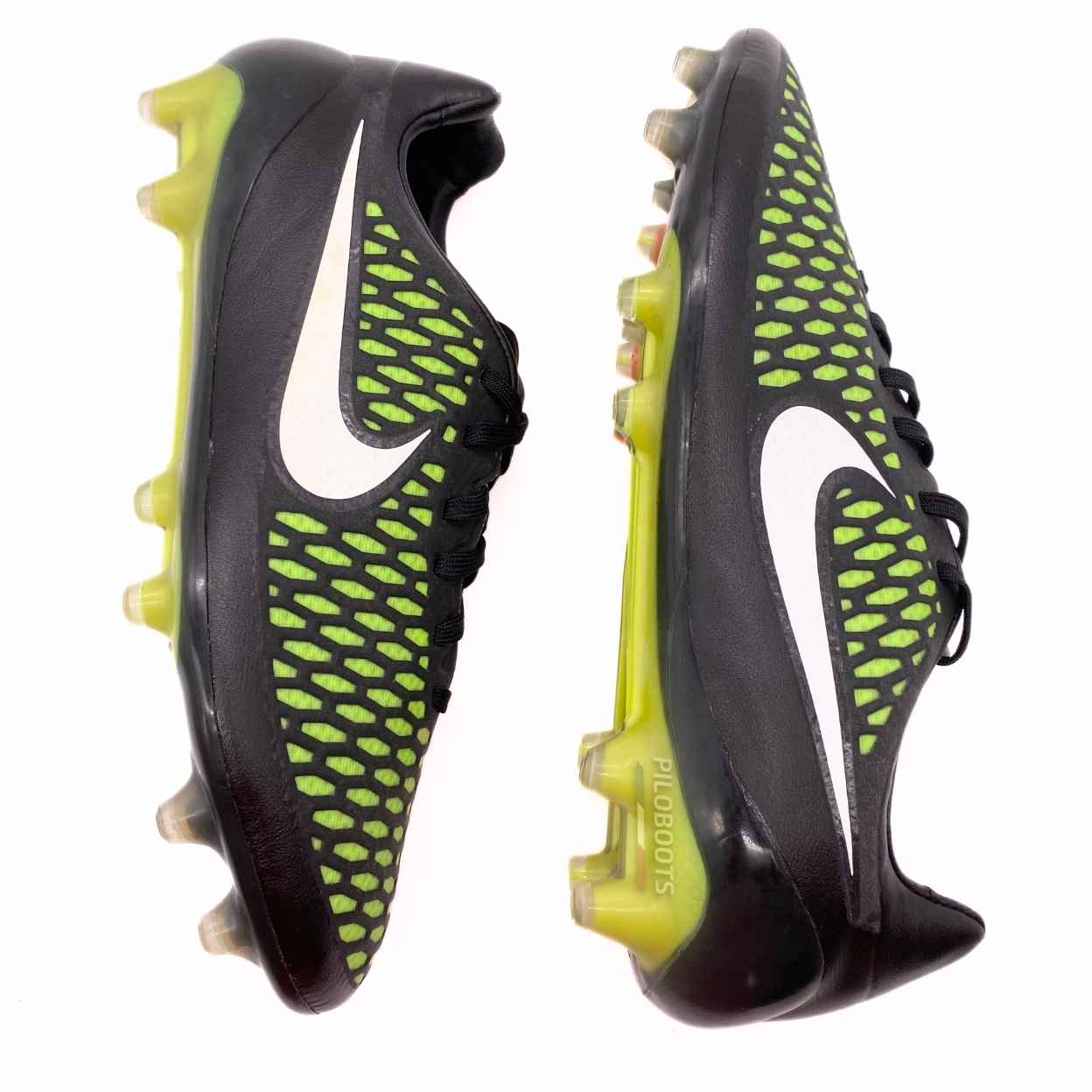 Nike Magista Opus FG