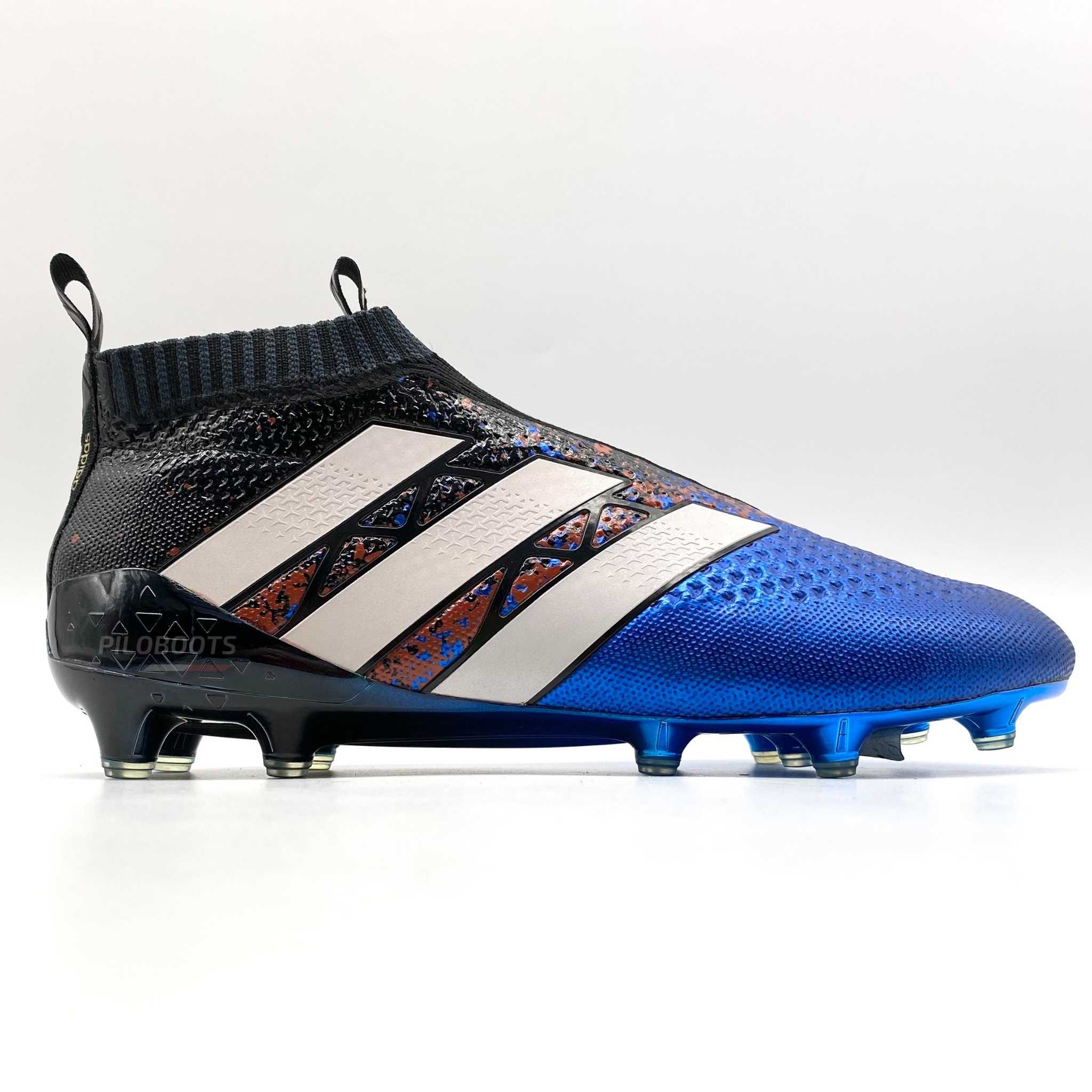 Chaussure de foot adidas ace outlet 16.3