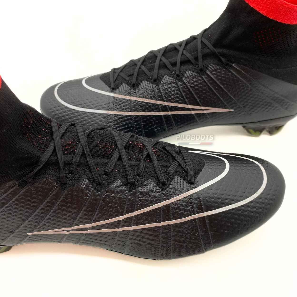 Nike Mercurial Superfly 4 FG