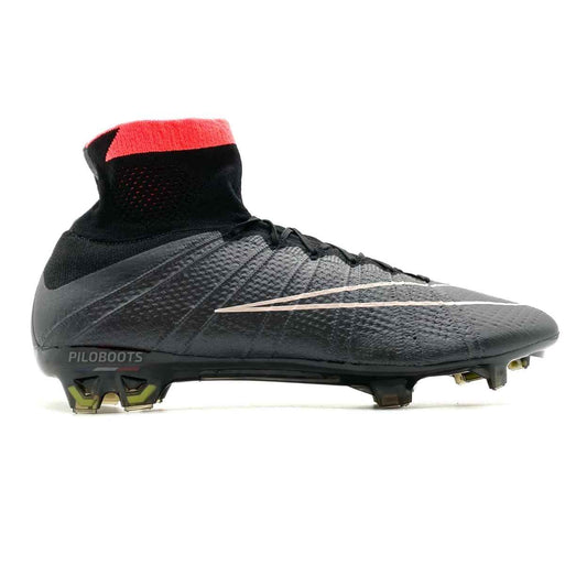 Nike Mercurial Superfly 4 FG