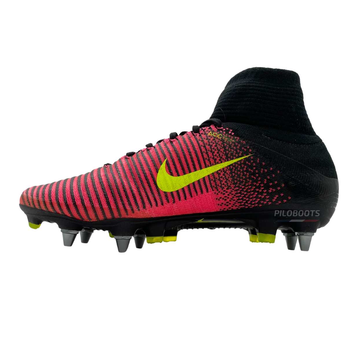 Nike Mercurial Superfly 5 SG-PRO Euro 2016