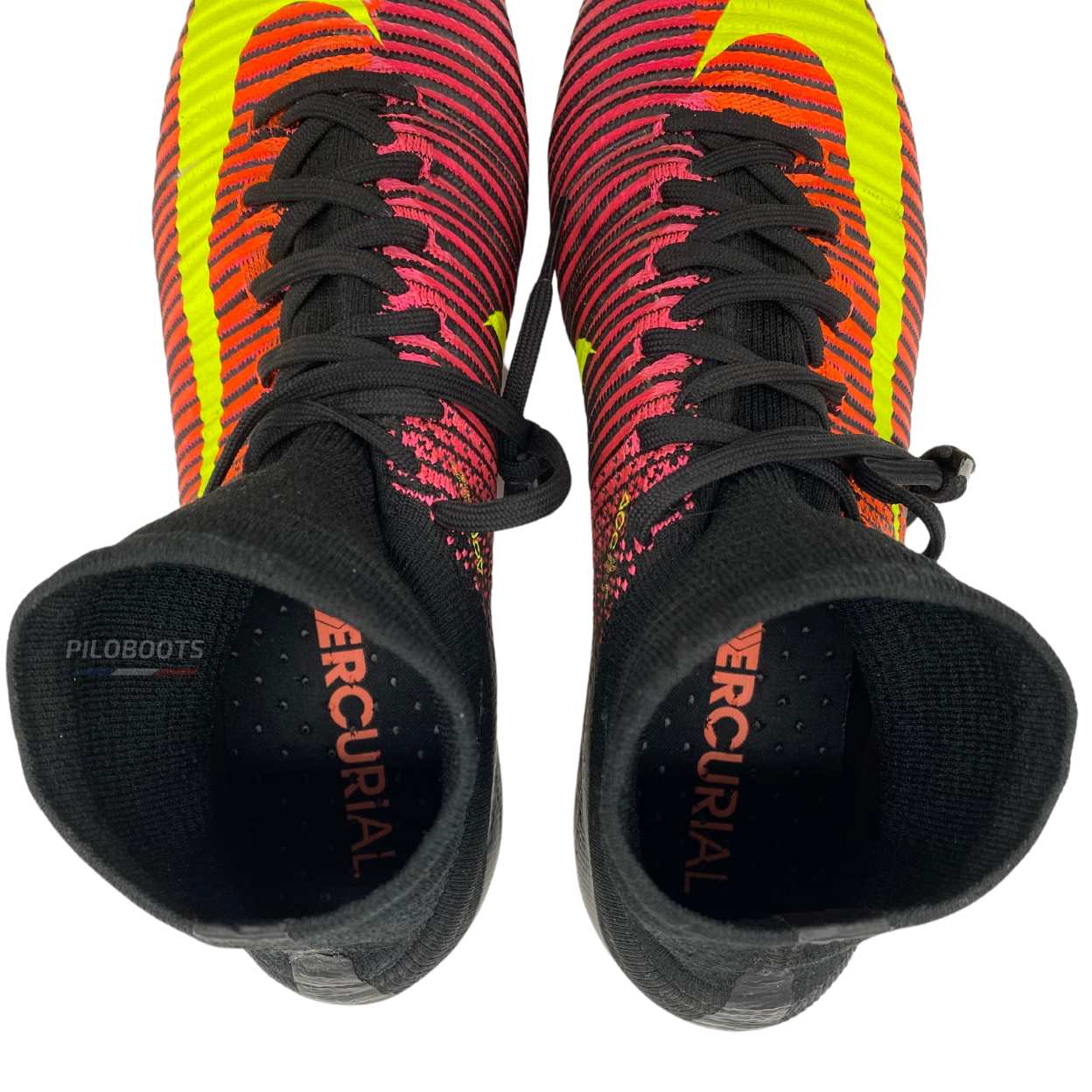 Nike Mercurial Superfly 5 SG-PRO Euro 2016