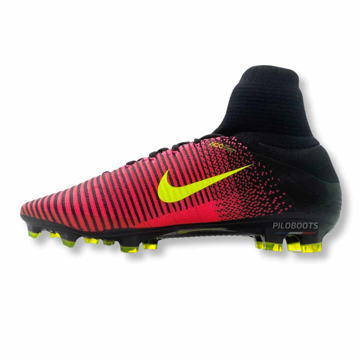 Nike Mercurial Superfly FG Euro 2016