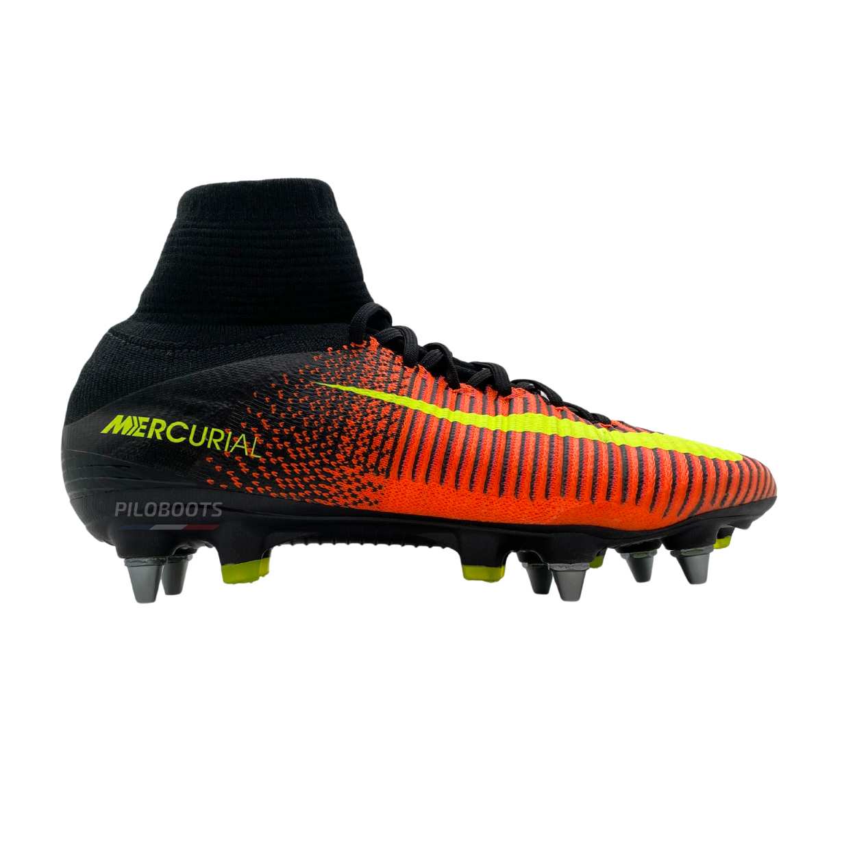 Nike Mercurial Superfly 5 SG-PRO Euro 2016