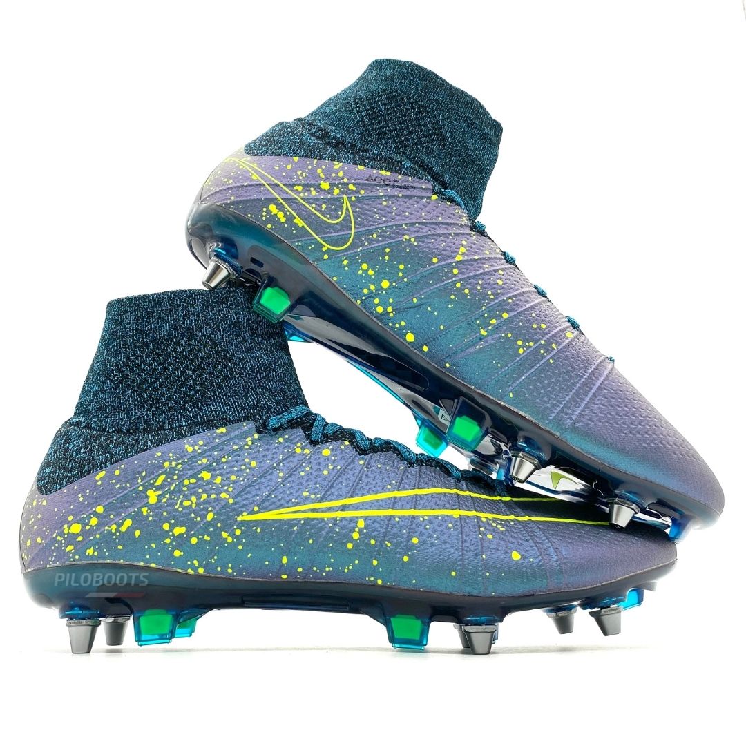 Nike Mercurial Superfly 4 SG-PRO