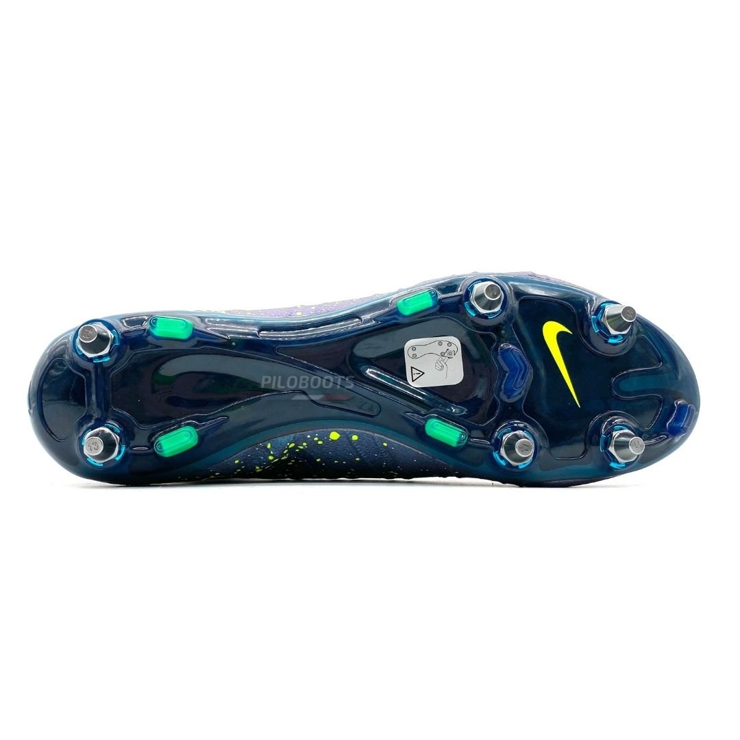 Nike Mercurial Superfly 4 SG-PRO