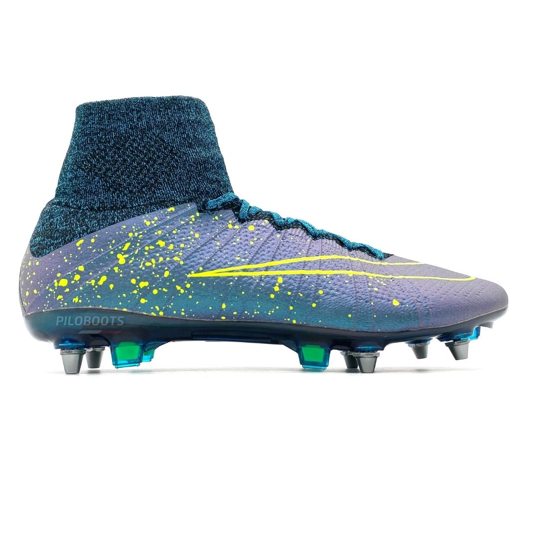 Nike Mercurial Superfly 4 SG-PRO