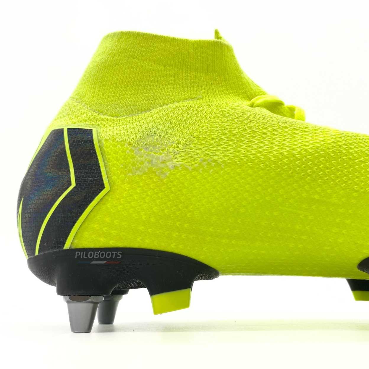 Nike mercurial verte best sale