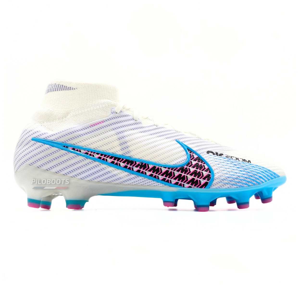 Nike Mercurial Superfly 9 Elite AG-PRO Blast Pack