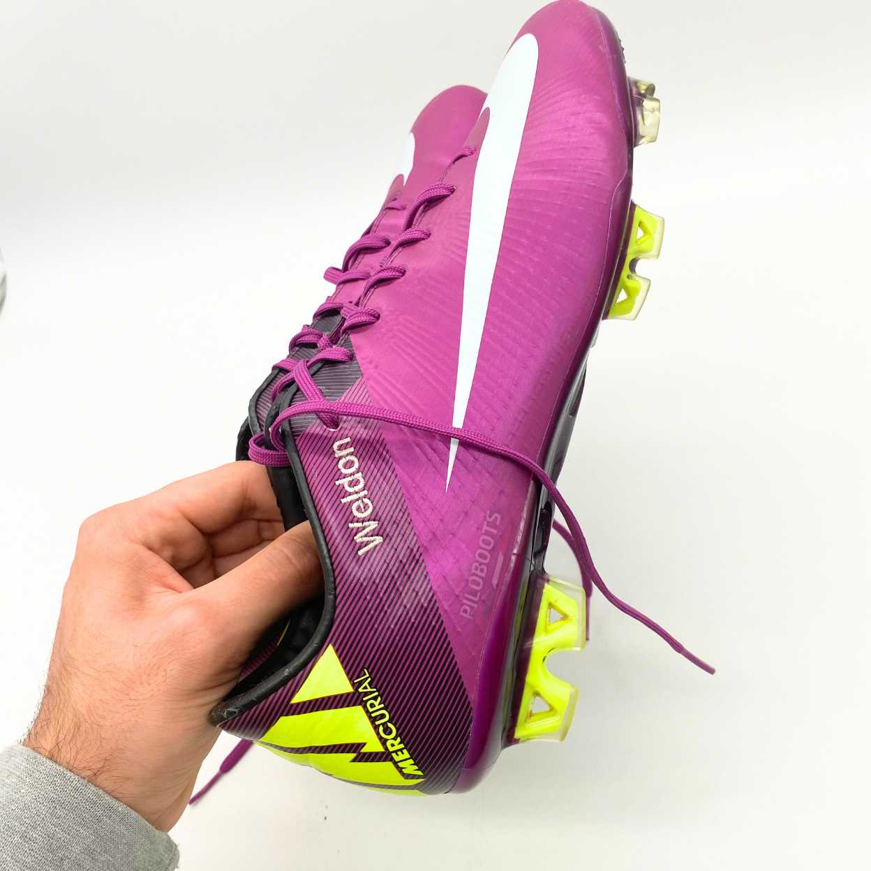 Nike Mercurial Superfly 2