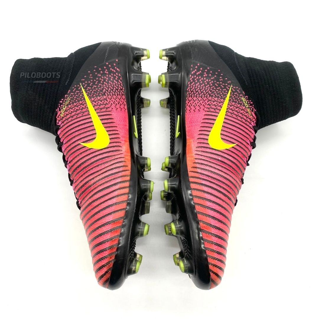 Nike Mercurial Superfly 5 AG-PRO Euro 2016