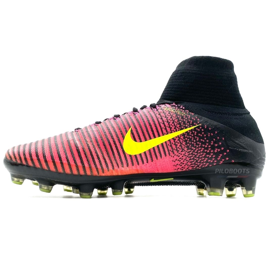 Nike Mercurial Superfly 5 AG ACC deals Football Soccer Cleats