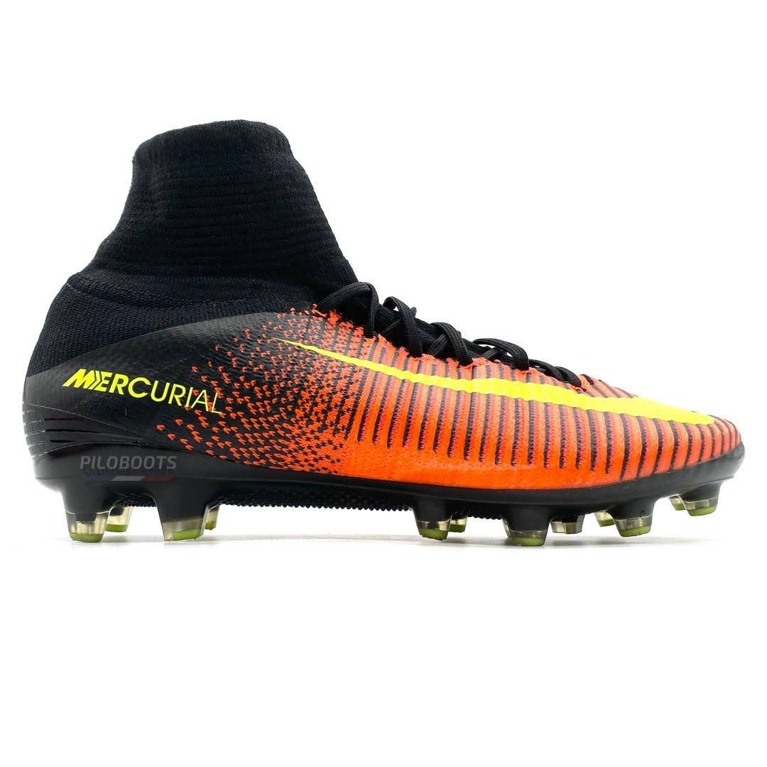 Nike Mercurial Superfly 5 AG-PRO Euro 2016